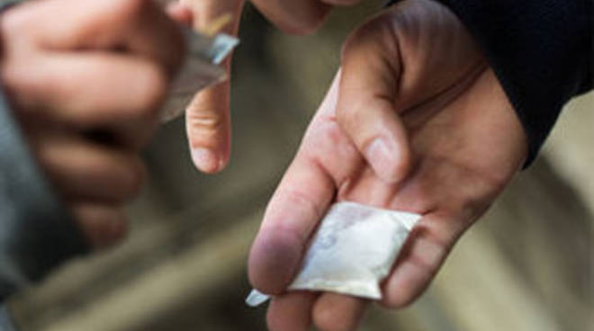 cocaina