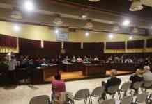 Bilancio approvato al Comune di Scafati con la maggioranza che perde pezzi