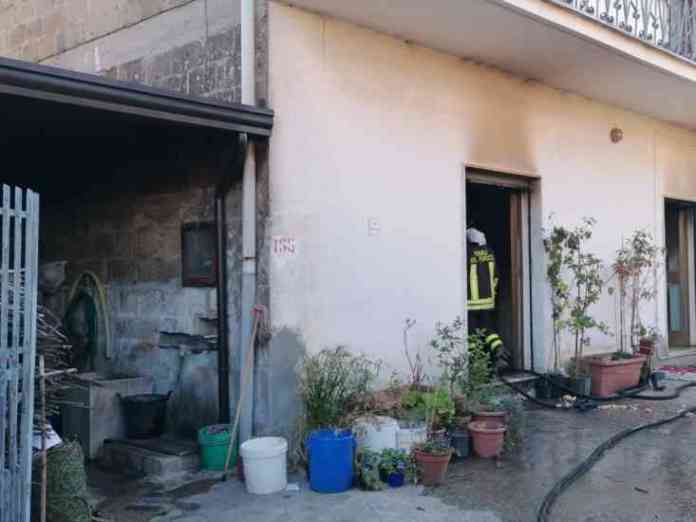 incendio dugenta