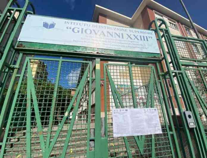 istituto nautico