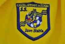 Juve Stabia, i convocati per il Taranto: cinque defezioni per Sottili