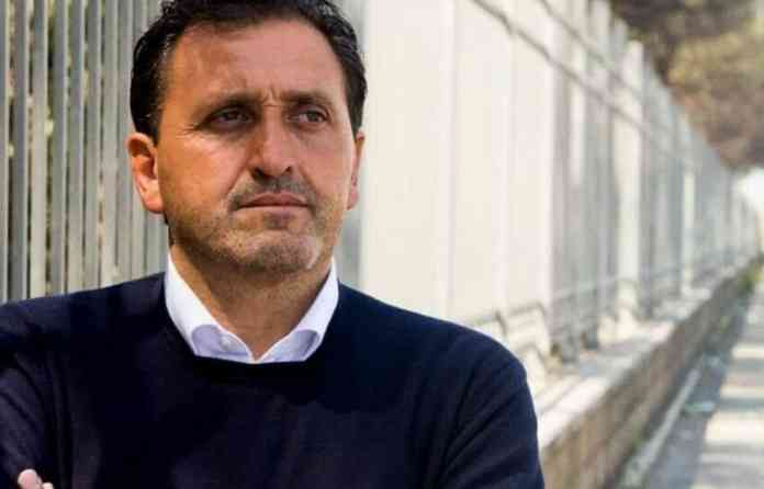 luigi petrella sindaco castel volturno