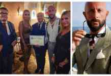 Venezia, il giornalista napoletano Luca Marfé candidato al Premio Eccellenza Italiana