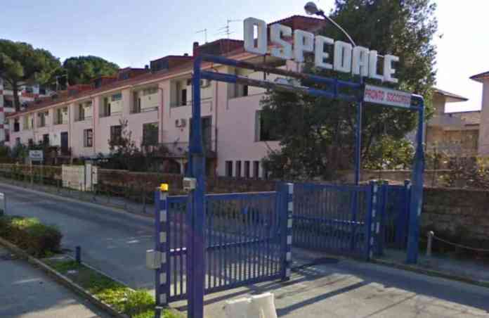 ospedale caserta