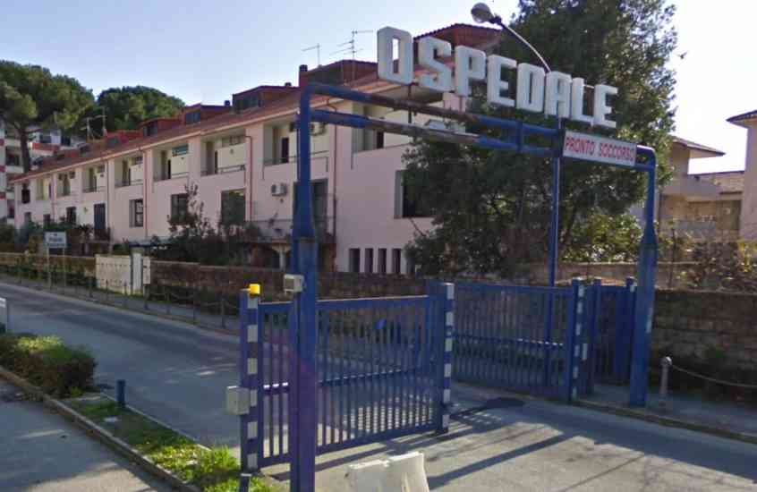 ospedale caserta