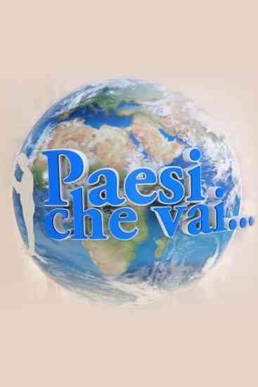 paese che vai