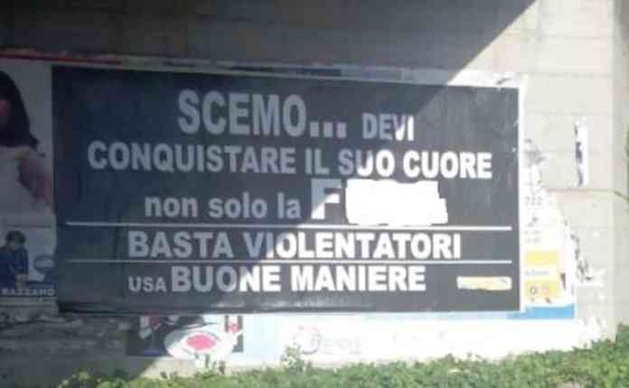 partito delle buone maniere