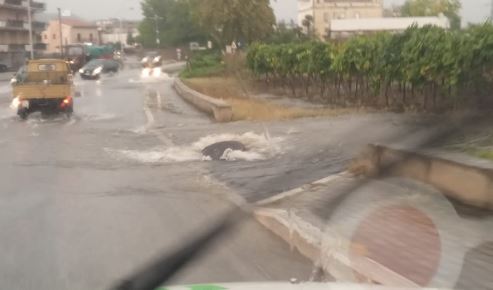 pioggia telese terme2