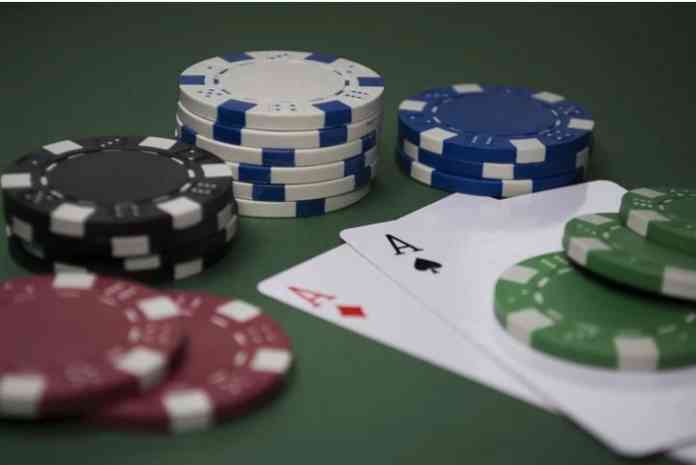 poker