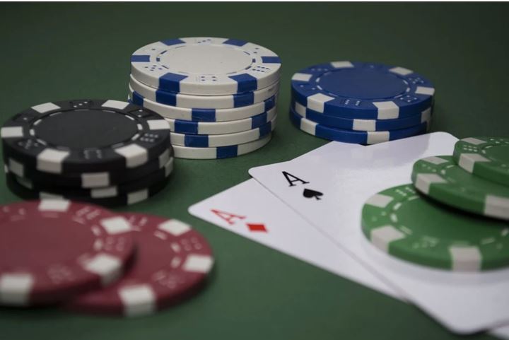 poker