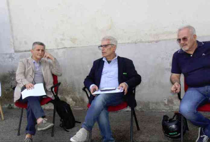 premio marzani benevento