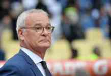 Sampdoria-Napoli, Ranieri fa polemica: “Non sono l’arbitro, devo star zitto”