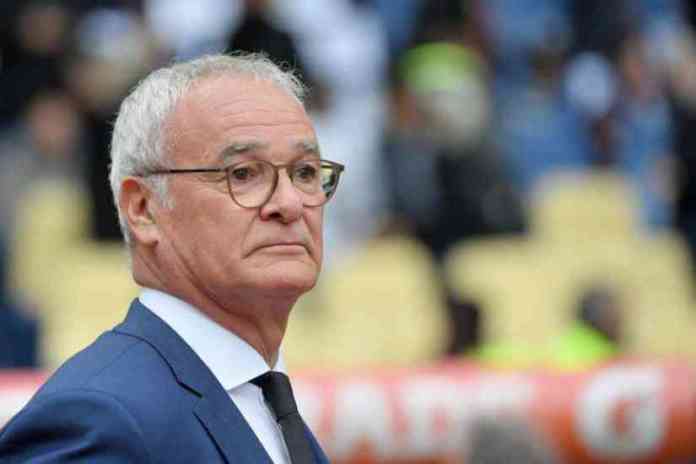 ranieri claudio