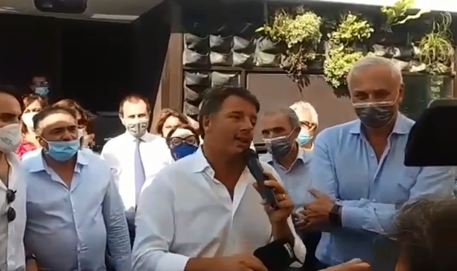 renzi