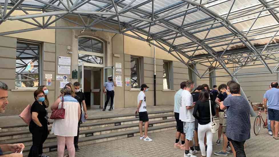 santagata foto
