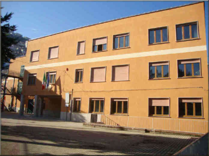 scuola media morcone