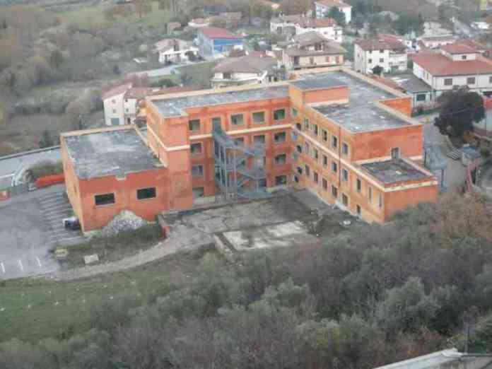 scuola morcone