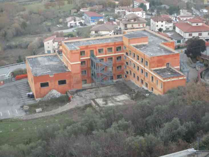scuola morcone
