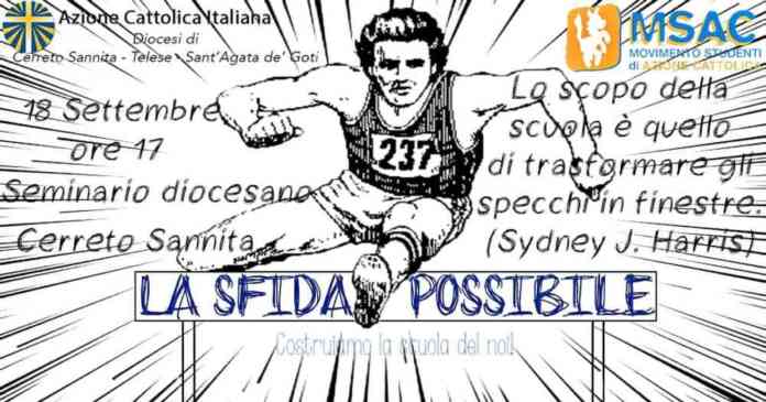 sfidapossibile