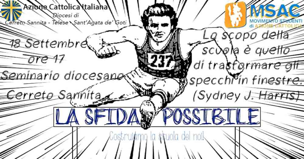 sfidapossibile