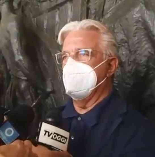 sindaco napoli