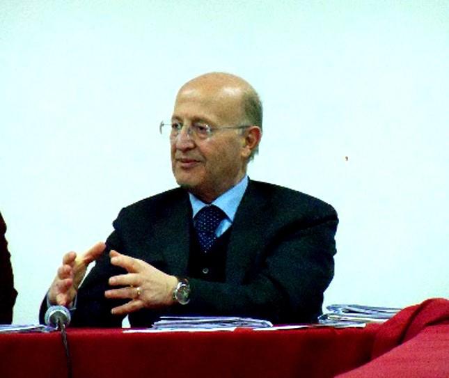 sindaco tufino