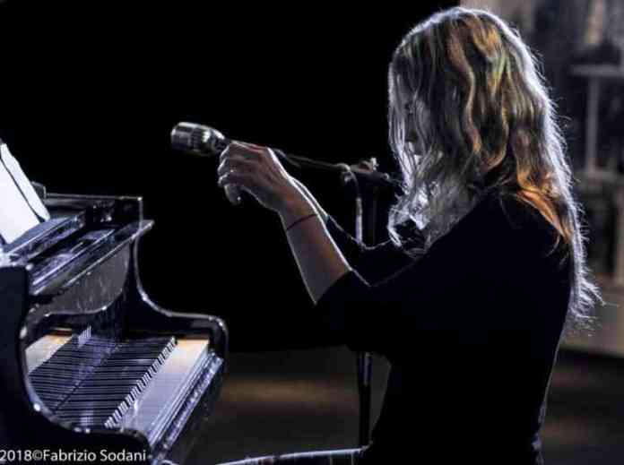 stefania tallini Foto di Fabrizio Sodani