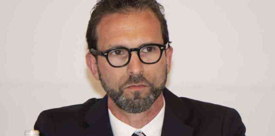 umberto calcagno