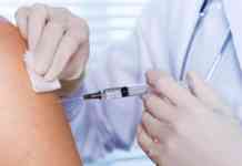 Covid, al via la campagna vaccinale nell’ospedale di Boscotrecase