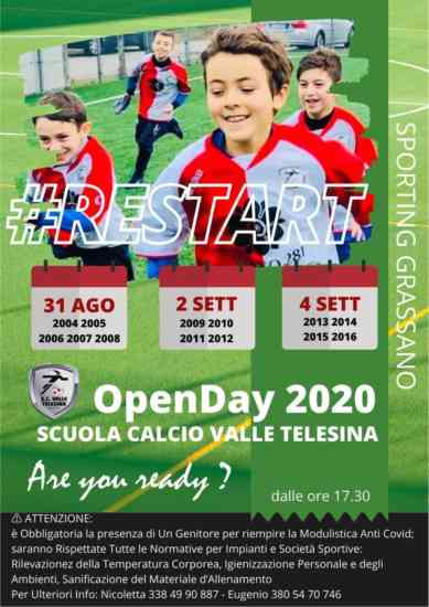 valle telesina