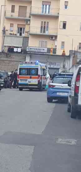 via cocchia tensione migranti 1