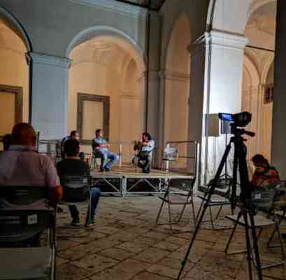China Prosit (presentazione)