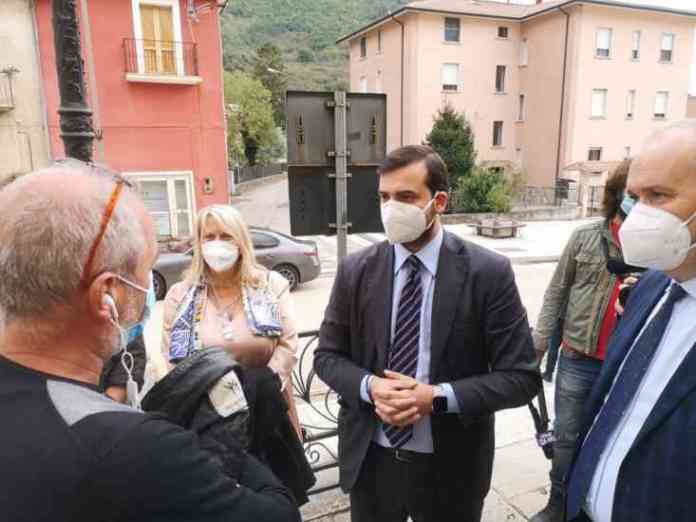 Carlo Sibilia Carlo Sibilia