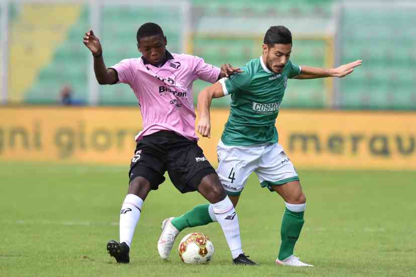 Avellino Avellino