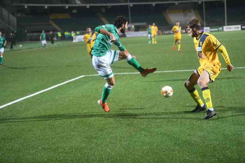 Avellino Avellino