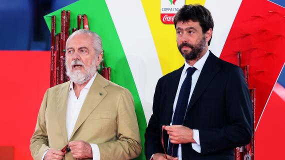 agnelli-de-laurentiis