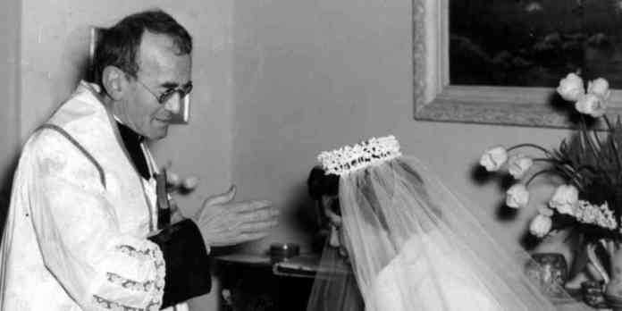 Don Giustino Russolillo