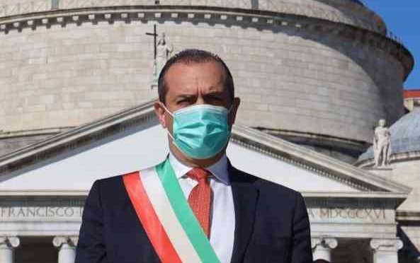 De Magistris