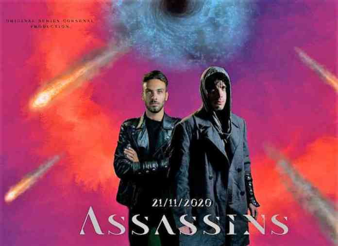 Assassins