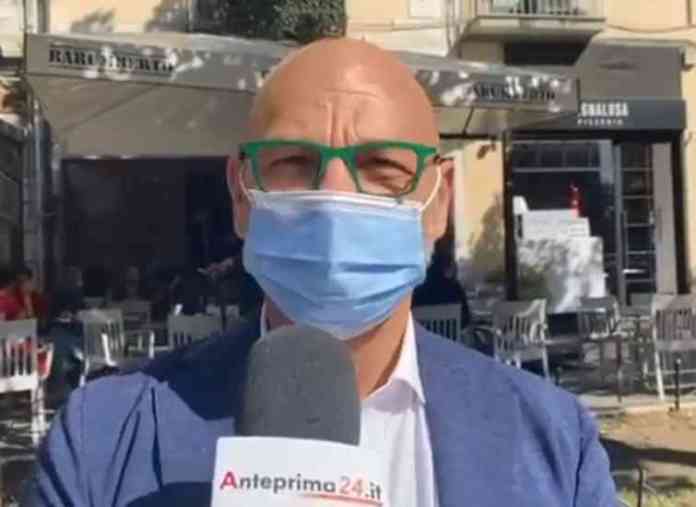Assessore Loffredo comune Salerno