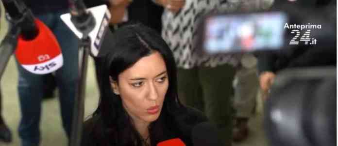 Azzolina_Ministro