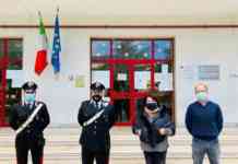 Dieci chili di marijuana in casa, 21enne arrestato nel Casertano