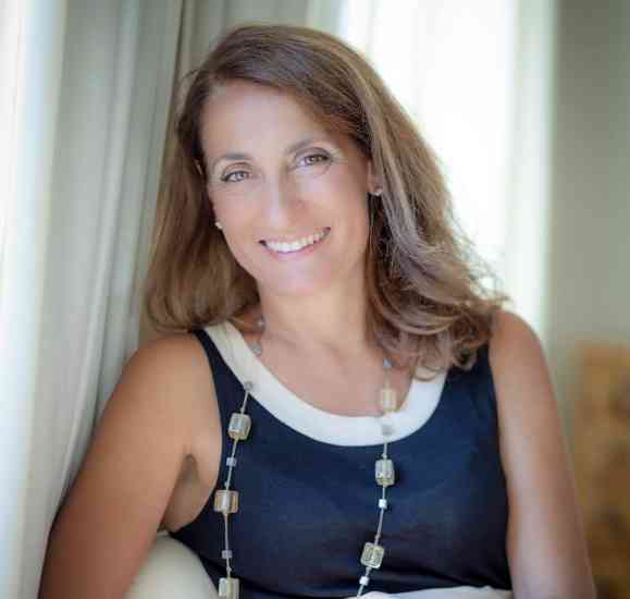 Carla Ruocco