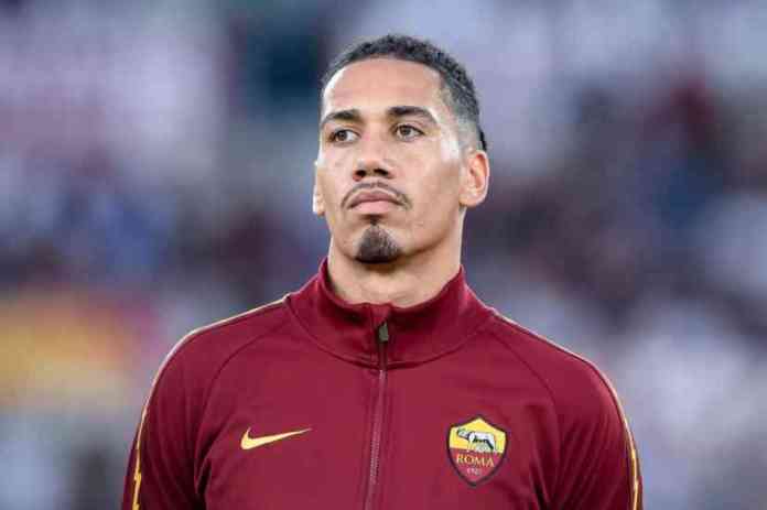 Chris Smalling