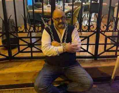 Ciccio Costantino