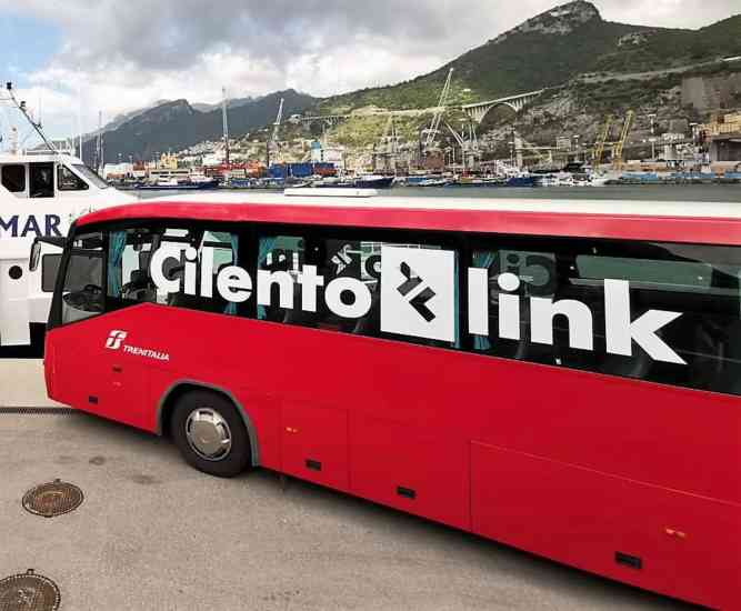 Cilento Link