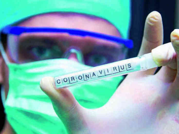 Coronavirus
