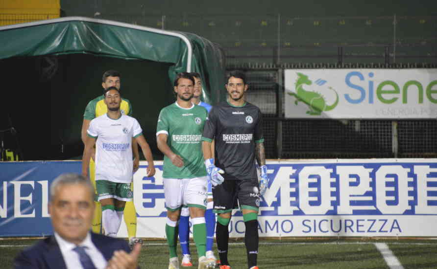 Avellino Avellino