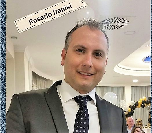 Danisi Rosario