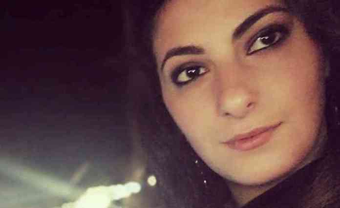 Desirèe Quagliarella